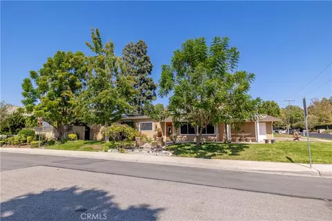 Exterior - 7125 E Randall Ave, Orange, CA 92869 photo 7 of 19