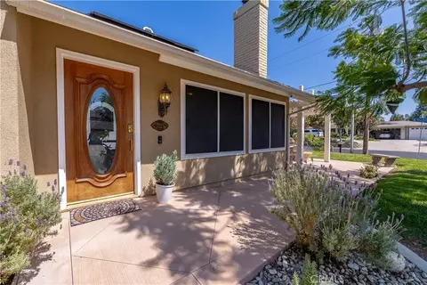 Exterior - 7125 E Randall Ave, Orange, CA 92869 photo 8 of 19
