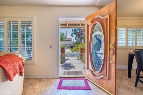 Entry Way - 7125 E Randall Ave, Orange, CA 92869 photo 1 of 9