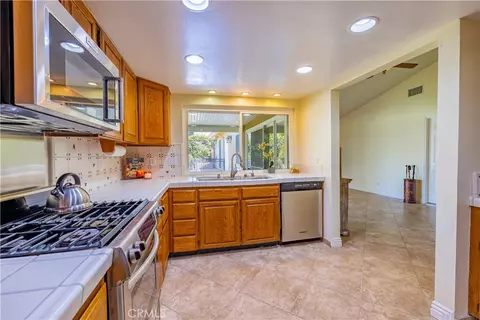 Kitchen - 7125 E Randall Ave, Orange, CA 92869 photo 1 of 4