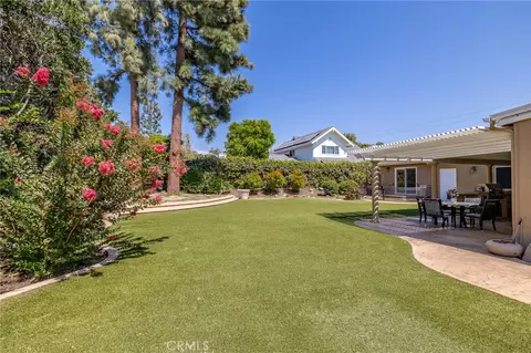 Exterior - 7125 E Randall Ave, Orange, CA 92869 photo 12 of 19