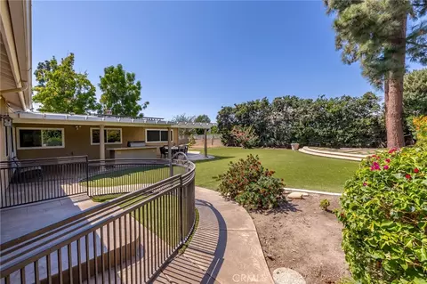 Exterior - 7125 E Randall Ave, Orange, CA 92869 photo 10 of 19
