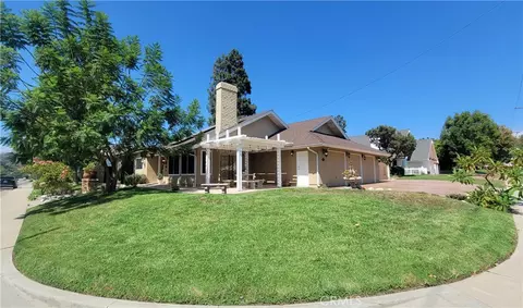 Exterior - 7125 E Randall Ave, Orange, CA 92869 photo 3 of 19
