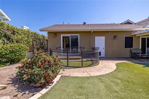 Exterior - 7125 E Randall Ave, Orange, CA 92869 photo 14 of 19