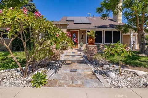 Exterior - 7125 E Randall Ave, Orange, CA 92869 photo 2 of 19