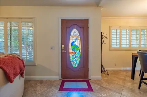 Entry Way - 7125 E Randall Ave, Orange, CA 92869 photo 2 of 9