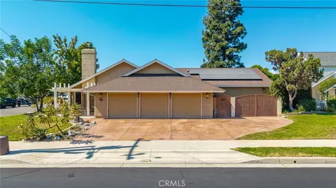 Exterior - 7125 E Randall Ave, Orange, CA 92869 photo 17 of 19