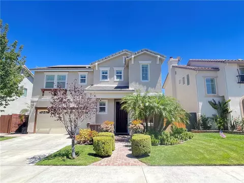 27242 Cloverhurst, Canyon Country, CA 91387