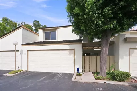 Exterior - 766 Cactus Ct, Brea, CA 92821 photo 11 of 11