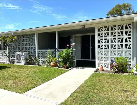 13681 St Andrews Dr M1-28k, Seal Beach, CA 90740