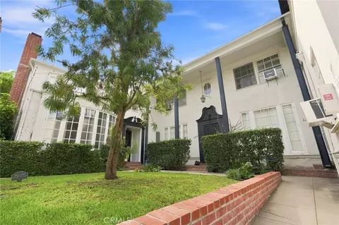 1280 S Beverly Gln, Los Angeles, CA 90024