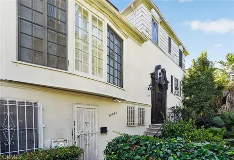 1280 S Beverly Gln, Los Angeles, CA 90024