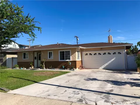 1234 E Oak St, Anaheim, CA 92805