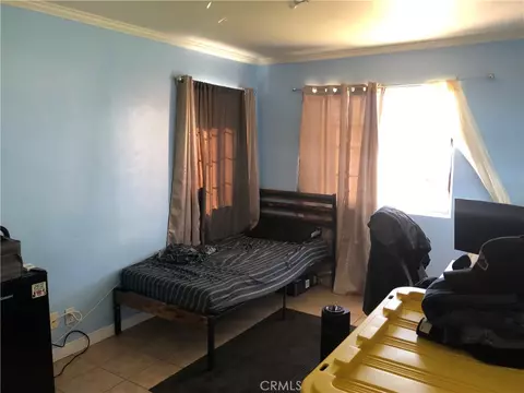 Bedroom - 1234 E Oak St, Anaheim, CA 92805 photo 2 of 3