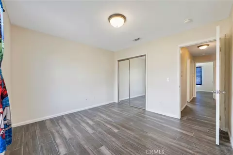 Bedroom - 18166 Bangor, Hesperia, CA 92345 photo 3 of 4