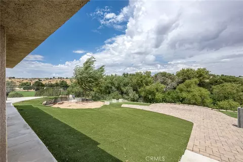 Exterior - 18166 Bangor, Hesperia, CA 92345 photo 11 of 12