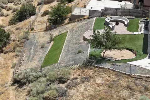 Exterior - 18166 Bangor, Hesperia, CA 92345 photo 12 of 12