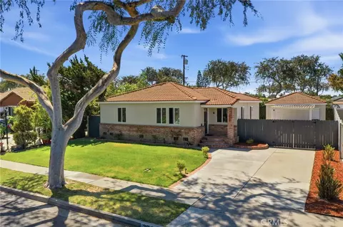 Exterior - 2114 W West, Fullerton, CA 92833 photo 2 of 10