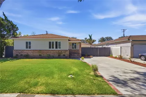 Exterior - 2114 W West, Fullerton, CA 92833 photo 3 of 10