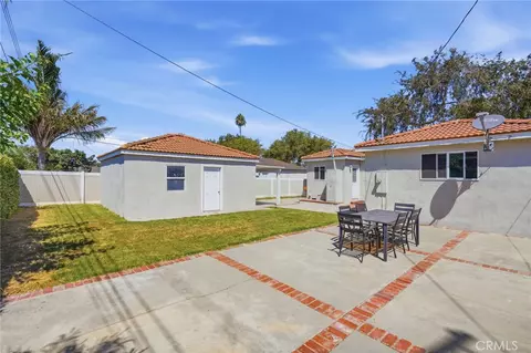 Exterior - 2114 W West, Fullerton, CA 92833 photo 8 of 10