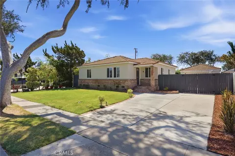 Exterior - 2114 W West, Fullerton, CA 92833 photo 4 of 10