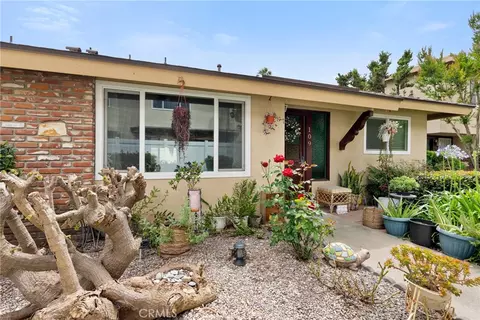 1921 Sherry #109, Santa Ana, CA 92705