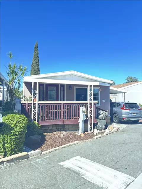 1731 W Lambert Rd #62, La Habra, CA 90631