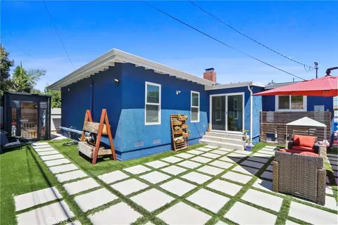 Exterior - 6012 E Conant, Long Beach, CA 90808 photo 3 of 3