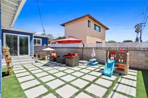 Exterior - 6012 E Conant, Long Beach, CA 90808 photo 2 of 3