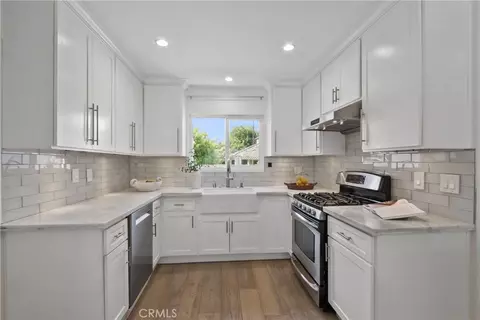 Kitchen - 6012 E Conant, Long Beach, CA 90808 photo 1 of 2