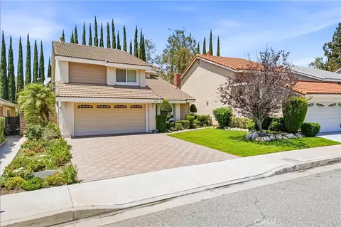 Exterior - 1107 Grand Cyn, Brea, CA 92821 photo 3 of 7