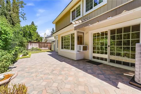 Exterior - 1107 Grand Cyn, Brea, CA 92821 photo 6 of 7