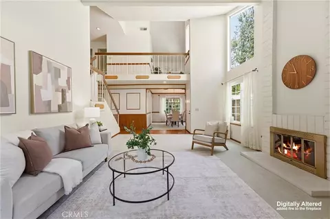 Living - 1107 Grand Cyn, Brea, CA 92821 photo 3 of 10