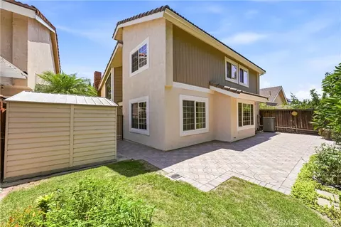 Exterior - 1107 Grand Cyn, Brea, CA 92821 photo 4 of 7