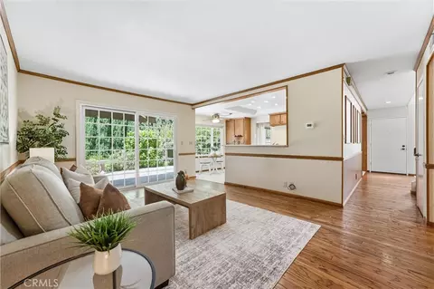 Living - 1107 Grand Cyn, Brea, CA 92821 photo 7 of 10