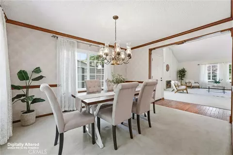 Dining - 1107 Grand Cyn, Brea, CA 92821 photo 2 of 2