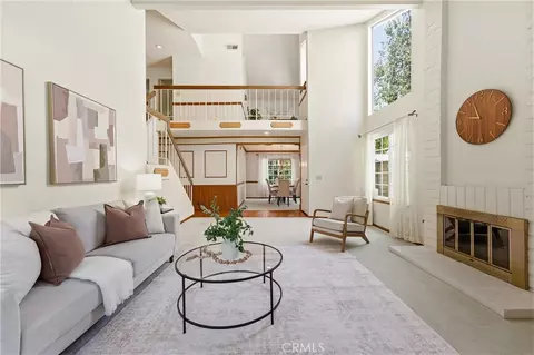 Living - 1107 Grand Cyn, Brea, CA 92821 photo 2 of 10