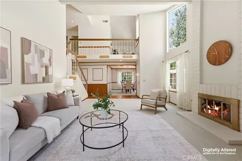 Living - 1107 Grand Cyn, Brea, CA 92821 photo 3 of 10