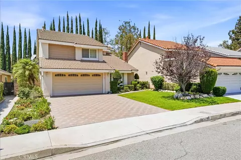 Exterior - 1107 Grand Cyn, Brea, CA 92821 photo 4 of 8
