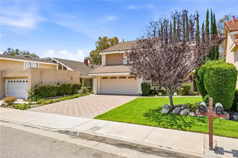 Exterior - 1107 Grand Cyn, Brea, CA 92821 photo 2 of 7