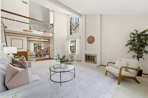 Living - 1107 Grand Cyn, Brea, CA 92821 photo 4 of 10