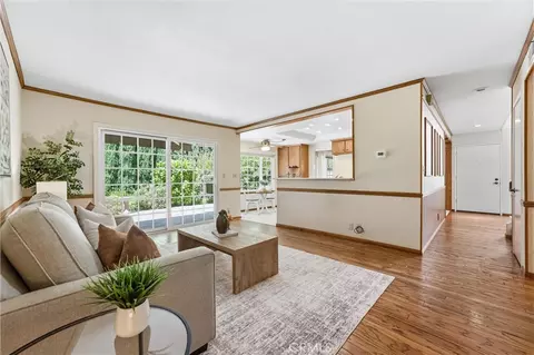 Living - 1107 Grand Cyn, Brea, CA 92821 photo 7 of 10