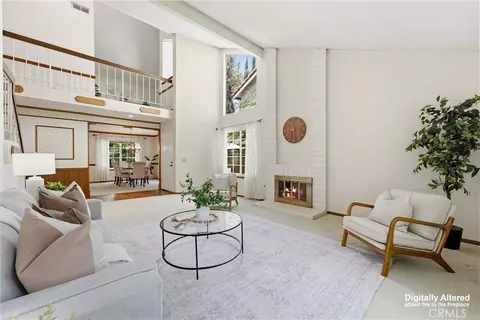 Living - 1107 Grand Cyn, Brea, CA 92821 photo 5 of 10