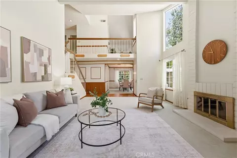 Living - 1107 Grand Cyn, Brea, CA 92821 photo 2 of 10
