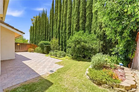 Exterior - 1107 Grand Cyn, Brea, CA 92821 photo 5 of 7