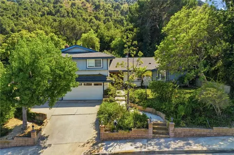 1860 Old Cyn, Hacienda Heights, CA 91745