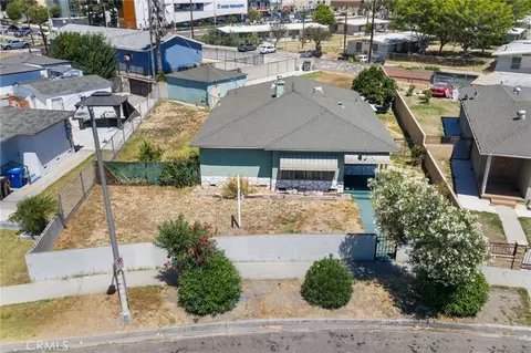10400 Mary, Los Angeles, CA 90002