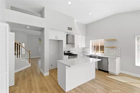 Kitchen - 2482 Steven Dr, Corona, CA 92879 photo 2 of 4