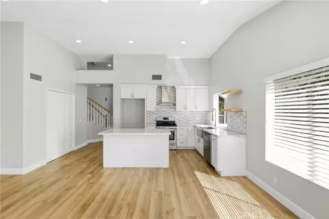 Kitchen - 2482 Steven Dr, Corona, CA 92879 photo 3 of 4