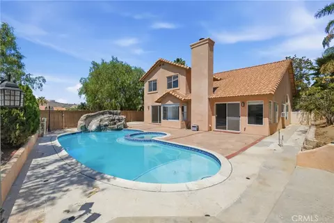 Exterior - 2482 Steven Dr, Corona, CA 92879 photo 3 of 4
